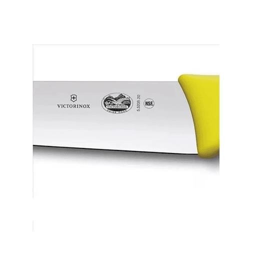 Cuchillo Victorinox Cocina Carnicero 20cm - Electromundo