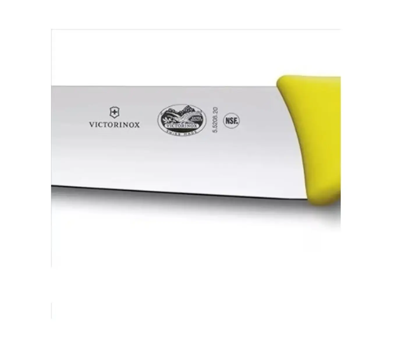 Cuchillo Victorinox Cocina Carnicero 20cm - ElectroMundo 2