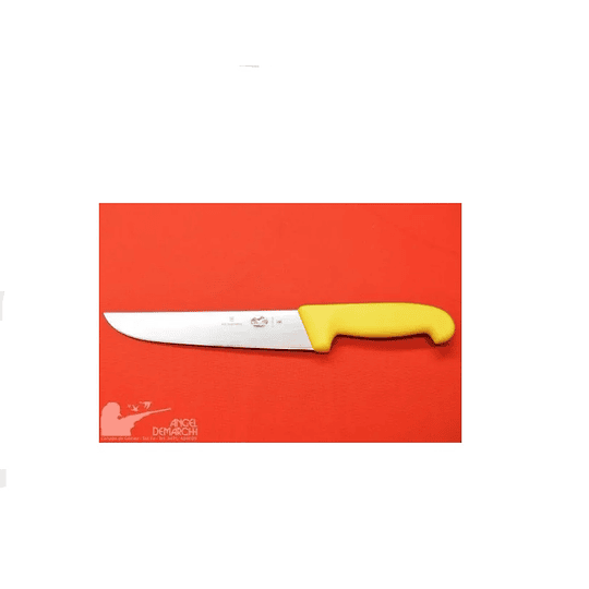 Cuchillo Victorinox Cocina Carnicero 20cm - Electromundo