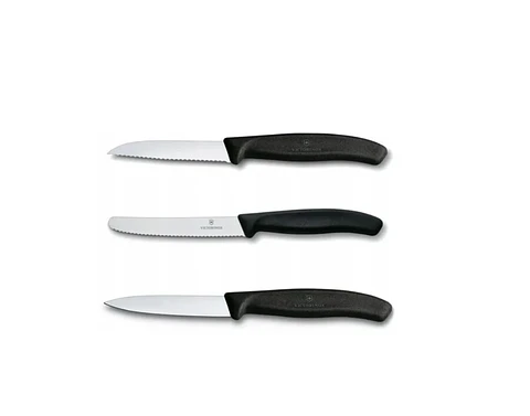 Cuchillos Victorinox Verdura Set 3 - ElectroMundo
