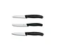 Cuchillos Victorinox Verdura Set 3 - ElectroMundo - Miniatura 1