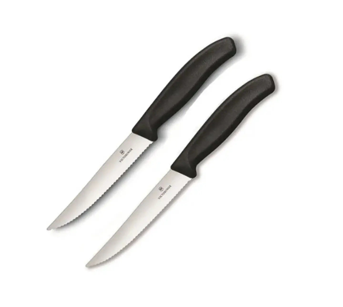 Cuchillo Victorinox X2 Cocina Negro. Hoja 12- Electromundo 2