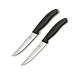 Cuchillo Victorinox X2 Cocina Negro. Hoja 12- Electromundo - Miniatura 2