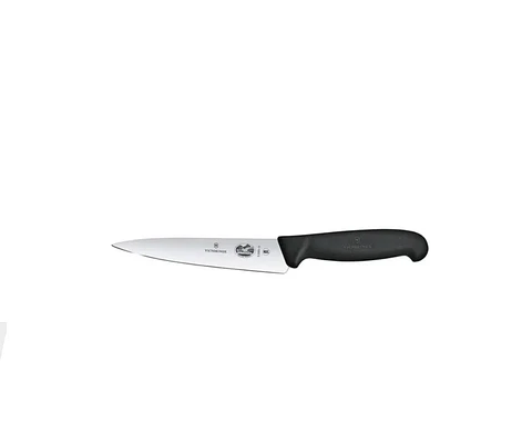 Cuchillo Victorinox Trinchar Hoja 15 Cm.- Electromundo