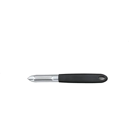 Pelador Victorinox De Tomate Color Negro - ElectroMundo