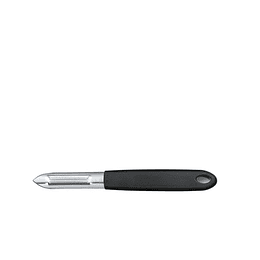 Pelador Victorinox De Tomate Color Negro - Electromundo