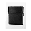 Porta iPad Victorinox Rio Cuero Liso Negro -electromundo