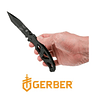 Cuchillo Gerber Plegable Paraframe Tanto - Electromundo