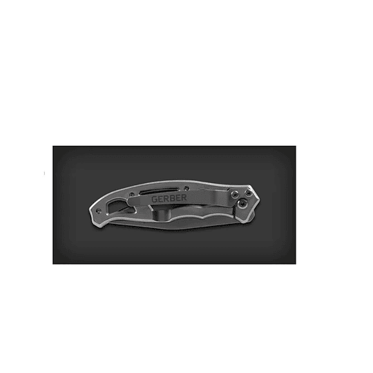 Mini Cuchillo Gerber Paraframe Mini - Electromundo