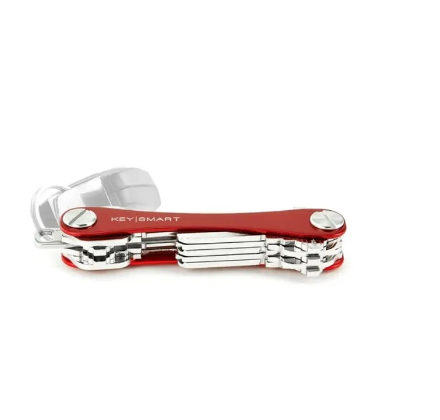 Keysmart Sistema De Organización De Llaves - Electromundo 1
