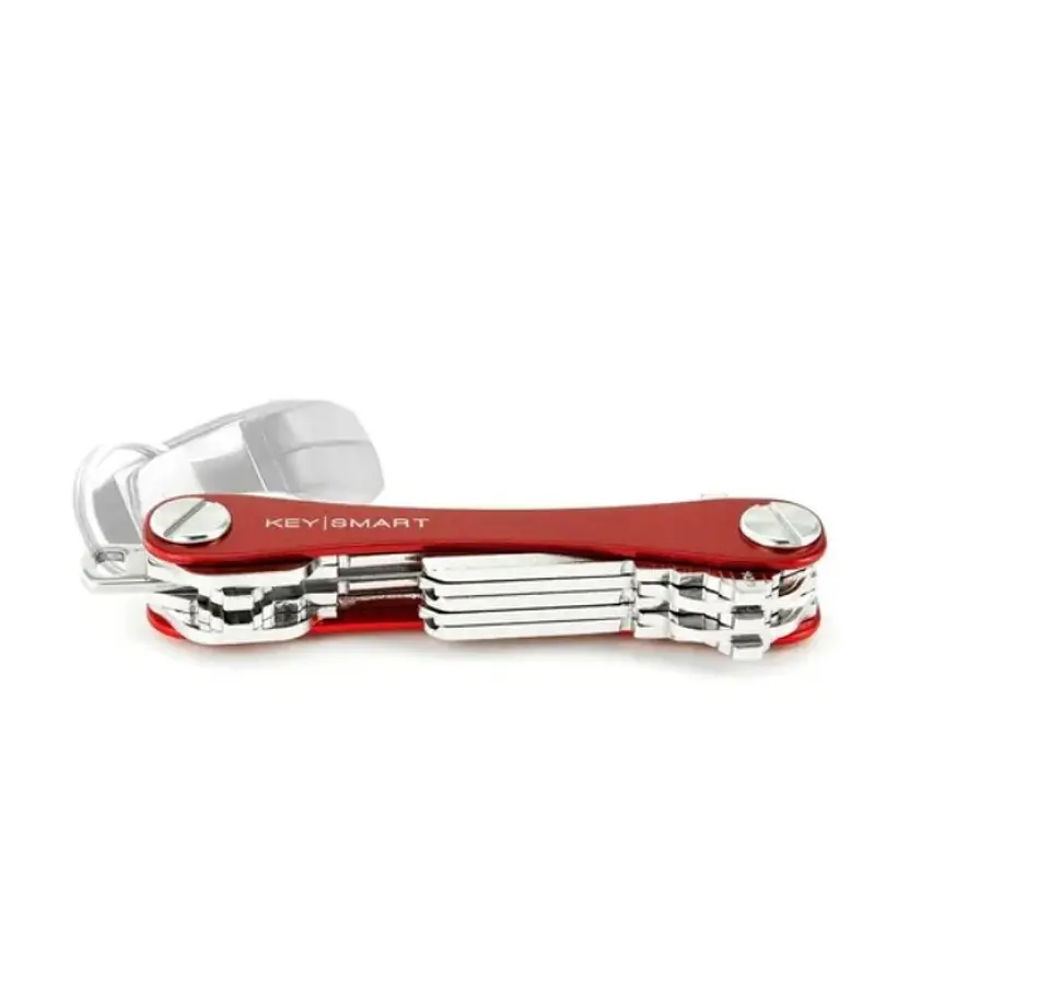 Keysmart Sistema De Organización De Llaves - Electromundo 1