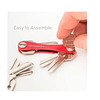 Keysmart Sistema De Organización De Llaves - Electromundo