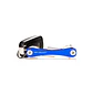 Keysmart Sistema De Organización De Llaves Azul Electromundo - Miniatura 2