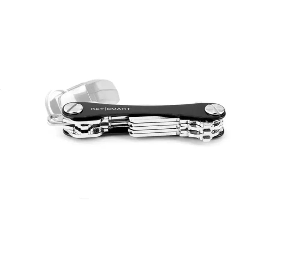 Keysmart Sistema De Organización De Llave Negro Electromundo 1