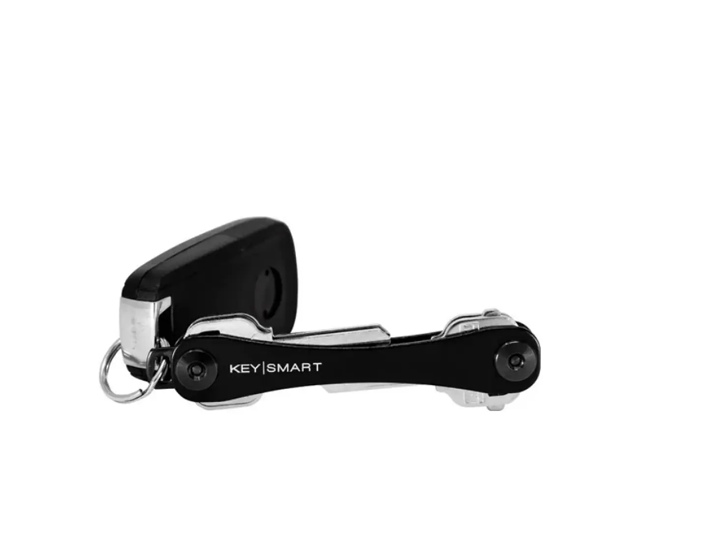 Keysmart Sistema De Organización De Llave Negro Electromundo 2