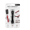 Keysmart Sistema De Organización De Llave Negro Electromundo