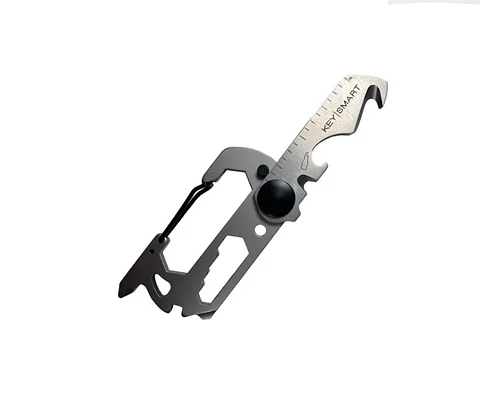 Multiherramienta Keysmart Buitre Alltul Vulture,electromundo