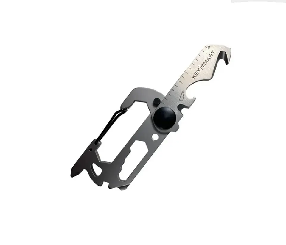 Multiherramienta Keysmart Buitre Alltul Vulture,electromundo 1