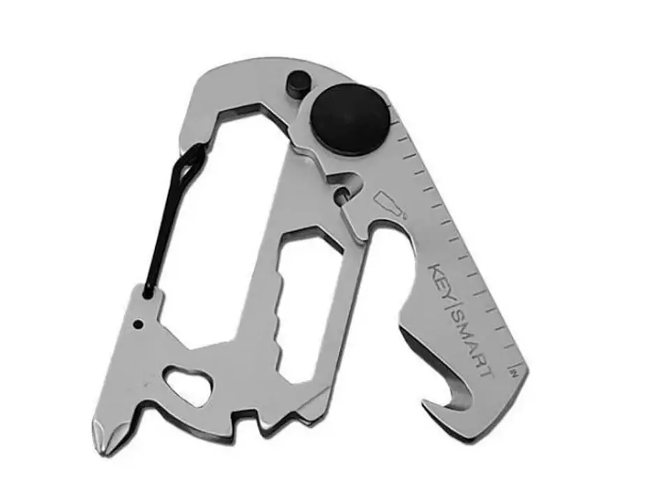 Multiherramienta Keysmart Buitre Alltul Vulture,electromundo 2