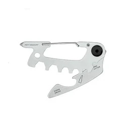 Multiherramienta Keysmart Reptil Alltul Raptor, Electromundo