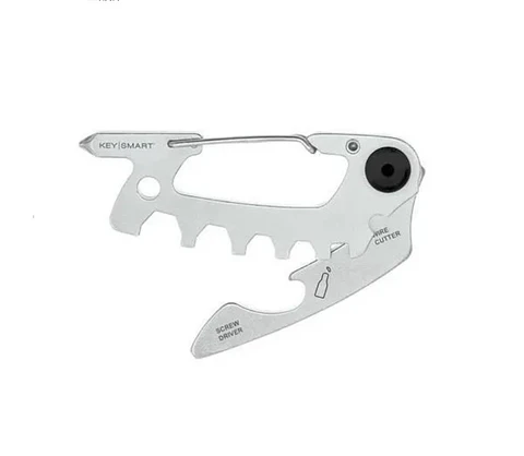 Multiherramienta Keysmart Reptil Alltul Raptor, Electromundo