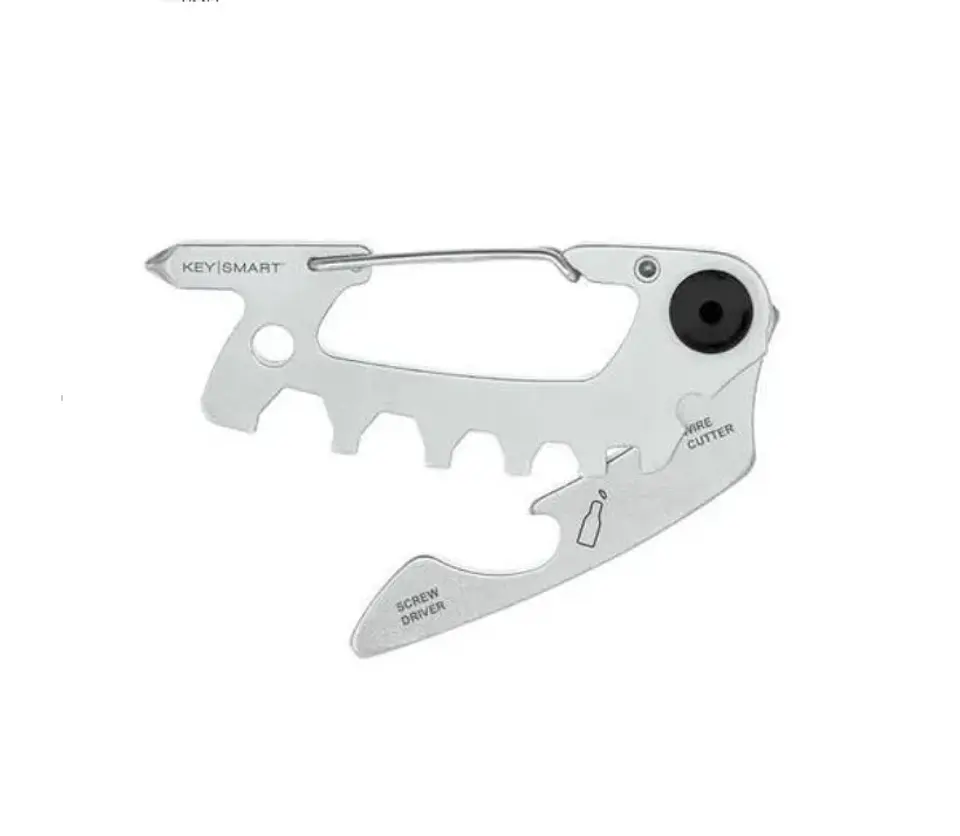 Multiherramienta Keysmart Reptil Alltul Raptor, Electromundo 1