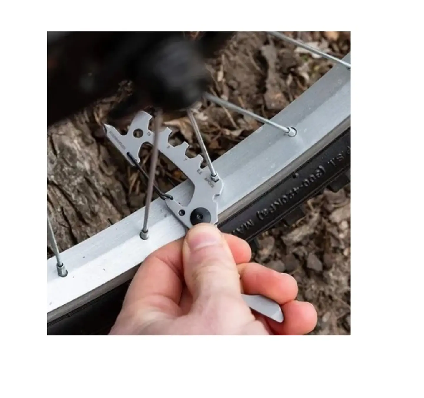 Multiherramienta Keysmart Reptil Alltul Raptor, Electromundo 4