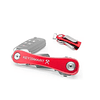 Keysmart Ks607 Rojo - Electromundo