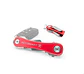 Keysmart Ks607 Rojo - Electromundo - Miniatura 1