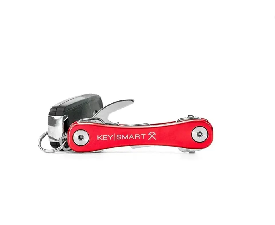 Keysmart Ks607 Rojo - Electromundo 3
