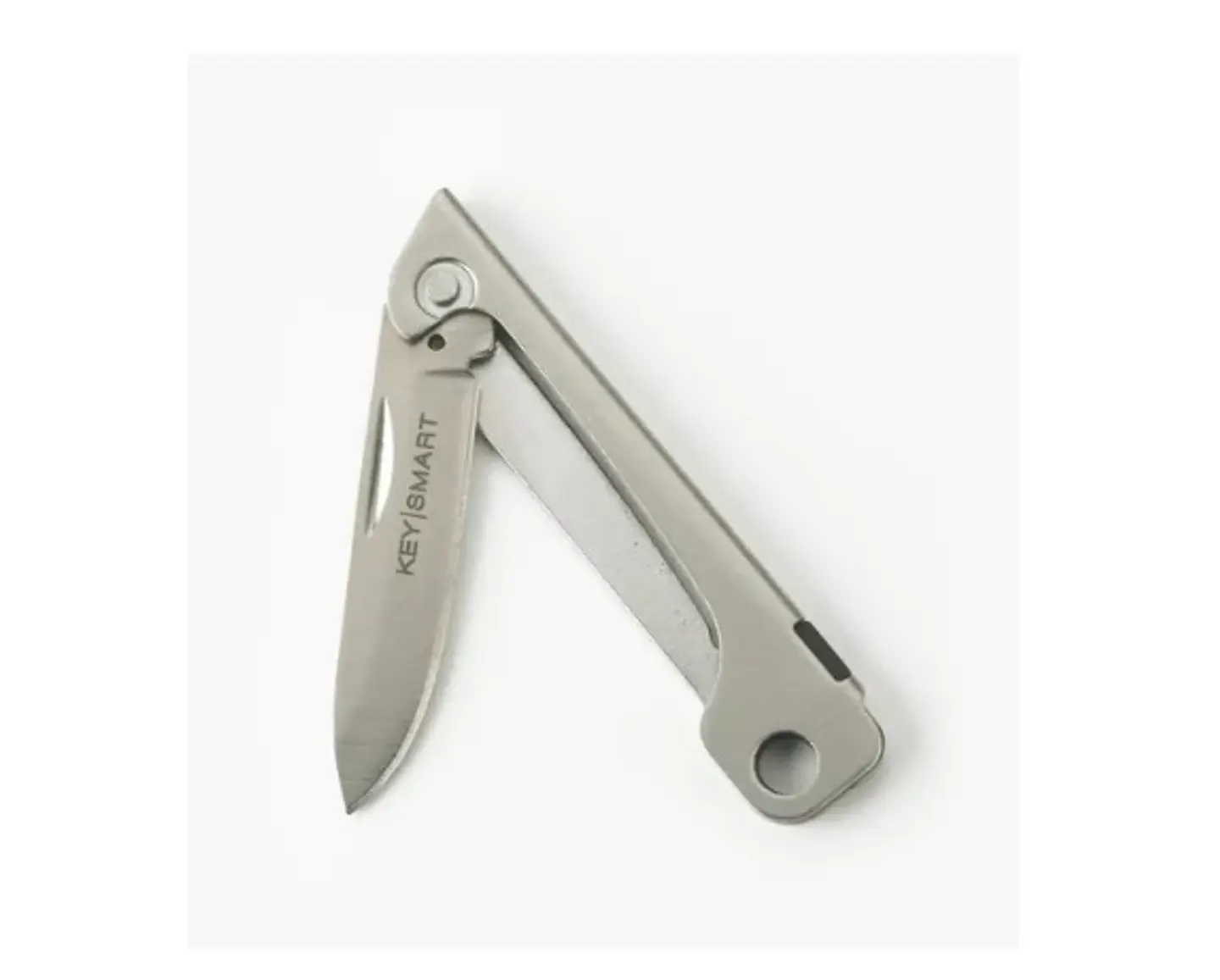 Navaja Key Smart Miniknife 55mm - Electromundo 1