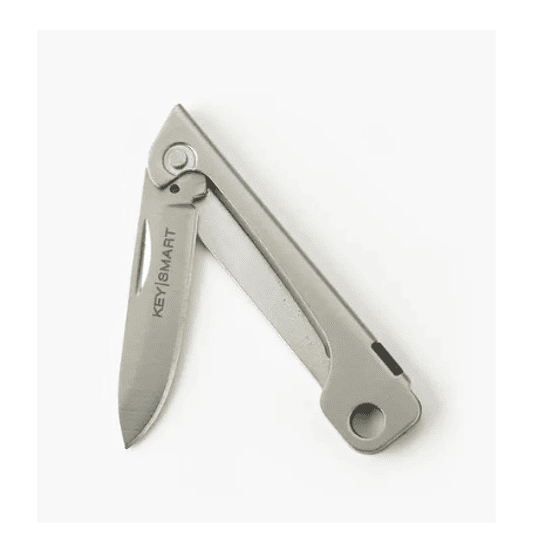 Navaja Key Smart Miniknife 55mm - Electromundo