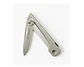 Navaja Key Smart Miniknife 55mm - Electromundo - Miniatura 1