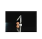 Navaja Key Smart Miniknife 55mm - Electromundo - Miniatura 2