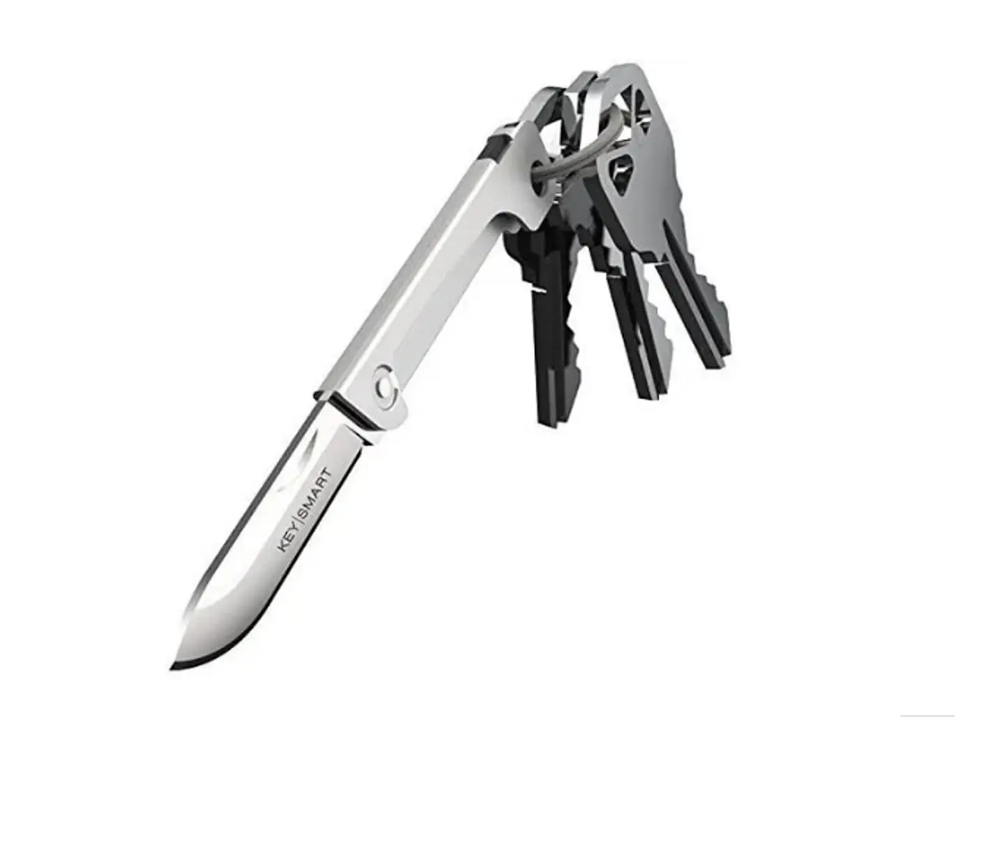 Navaja Key Smart Miniknife 55mm - Electromundo 3