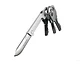 Navaja Key Smart Miniknife 55mm - Electromundo - Miniatura 3