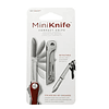 Navaja Key Smart Miniknife 55mm - Electromundo