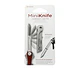 Navaja Key Smart Miniknife 55mm - Electromundo - Miniatura 4