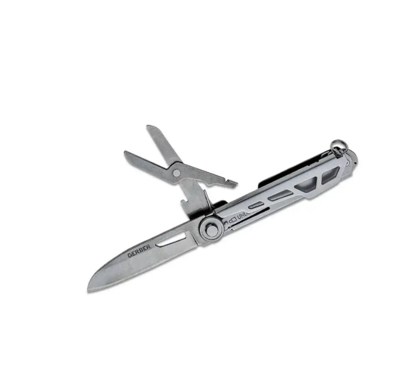 Navaja Gerber Multifunción 97mm - Electromundo 2