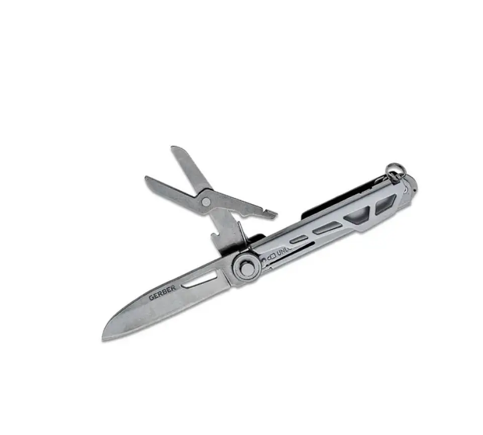 Navaja Gerber Multifunción 97mm - Electromundo 2
