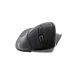 Mouse Klip Xtreme Flexor Inalámbrico Semi Vertical - ElectroMundo. - Miniatura 1