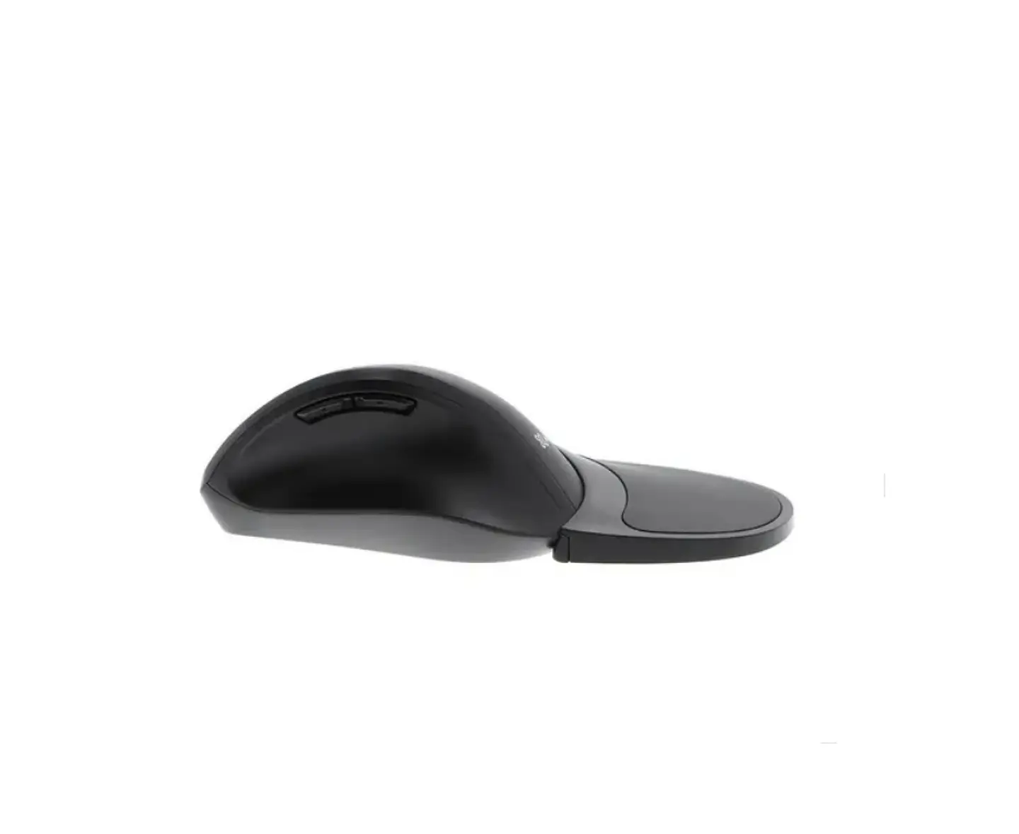 Mouse Klip Xtreme Flexor Inalámbrico Semi Vertical - ElectroMundo. 3