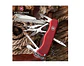 Navaja Victorinox Hercules Rojo - Miniatura 2