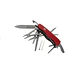 Navaja Victorinox Hercules Rojo - Miniatura 3