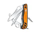 Navaja Victorinox Hunter Xt Grip Naran/negro - ElectroMundo - Miniatura 1