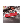 Navaja Victorinox Rally Rojo O.6163 - Electromundo