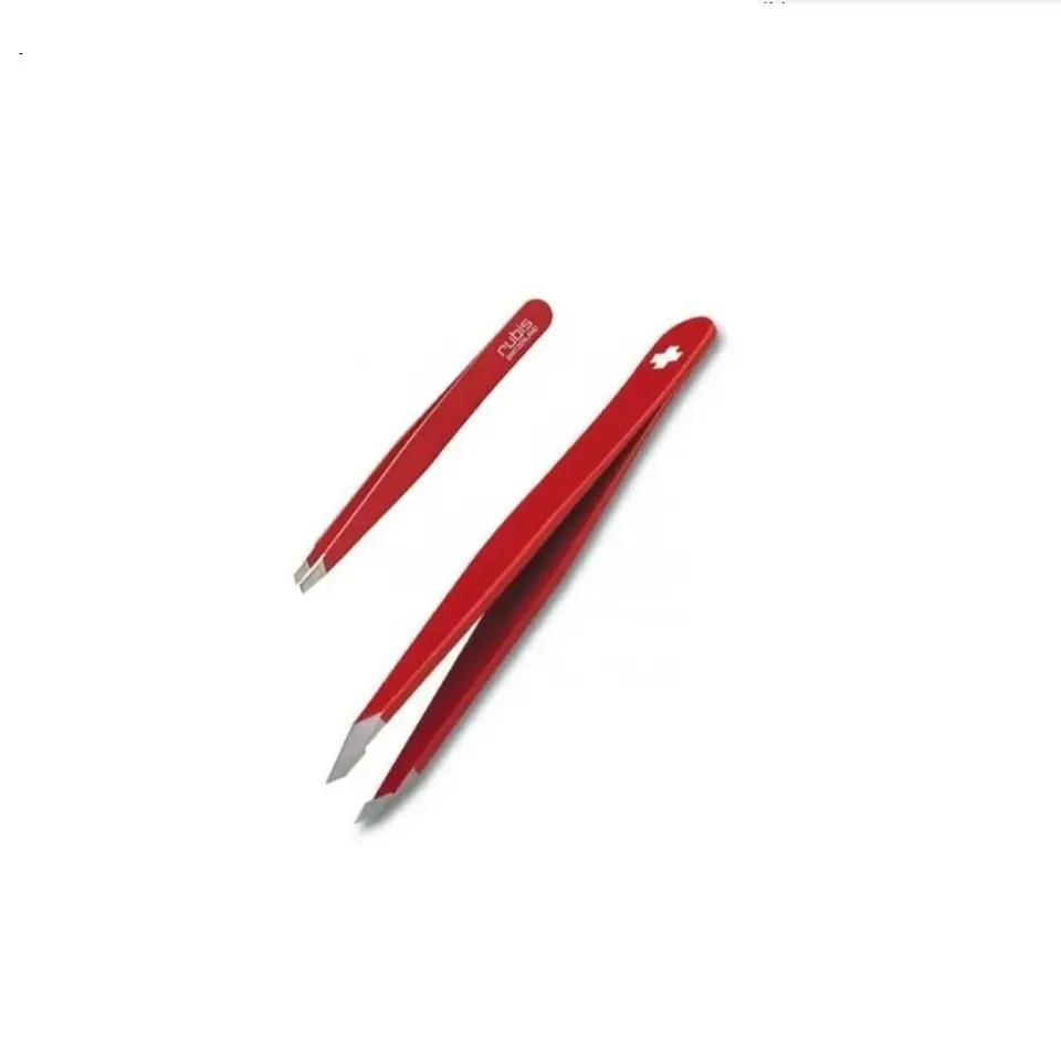 Pinzas Victorinox Cejas 8.2061.e - ElectroMundo 2