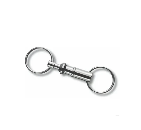 Acoplamiento Victorinox Tipo Llavero - ElectroMundo