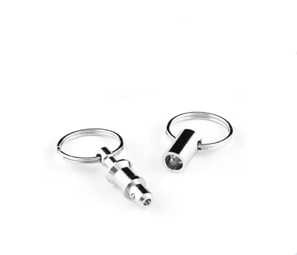 Acoplamiento Victorinox Tipo Llavero - ElectroMundo 2
