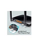 Router 4g Lte Tp-link Tl-mr6400 (chip) - Electromundo - Miniatura 2